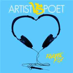 Artist Vs Poet - Favourite Fix flac download