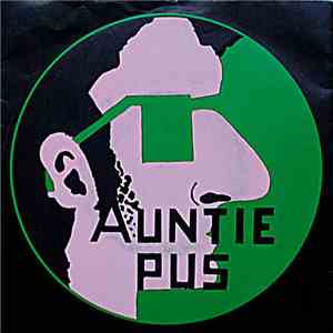 Auntie Pus - Half-Way To Venezuela flac download