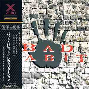 Bad Habit = バッド・ハビット - Revolution = レヴォリューション flac download