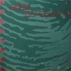 Bass Expanders - Beats Go flac download