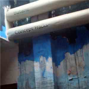 Butane - Concept Tracks flac download