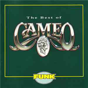 Cameo - The Best Of Cameo flac download