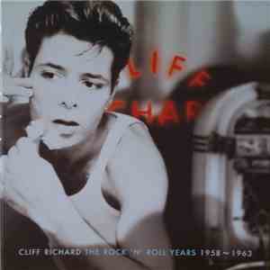 Cliff Richard - The Rock 'n' Roll Years 1958-1963 flac download