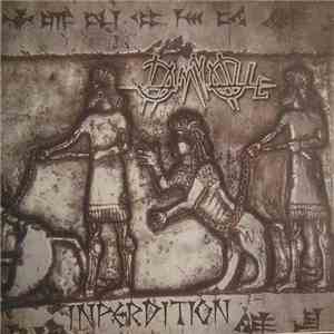 Damnable - Inperdition flac download
