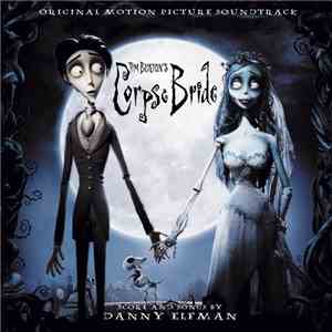 Danny Elfman - Corpse Bride flac download