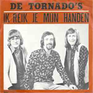 De Tornado's - Hij Is Geen Meisjestype flac download