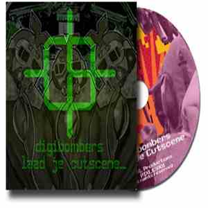 Digibombers, Jerome XL, Def-P - Laad Je Cutscene flac download