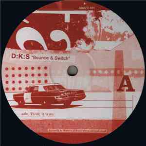 D:K:S - Bounce & Switch flac download