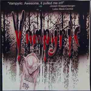Don DuBose  / Steve Gray  - Vampyric flac download