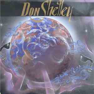 Don Shelley - Dance To The Music flac download