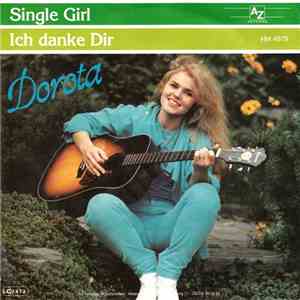 Dorota  - Single Girl flac download