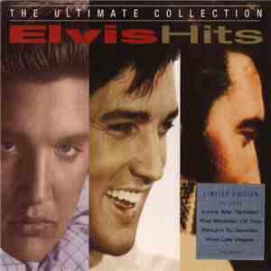 Elvis Presley - The Ultimate Collection - Elvis Hits flac download