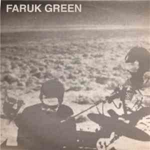 Faruk Green - Faruk Green Airlines flac download