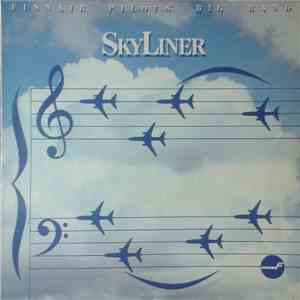 Finnair Pilots' Big Band - SkyLiner flac download