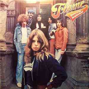 Flame  - Queen Of The Neighborhood flac download