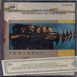 Freiheit - Romancing In The Dark flac download