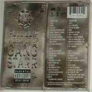 Gang Starr - Full Clip: A Decade Of Gang Starr flac download