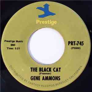 Gene Ammons - The Black Cat / Something flac download