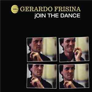 Gerardo Frisina - Join The Dance flac download