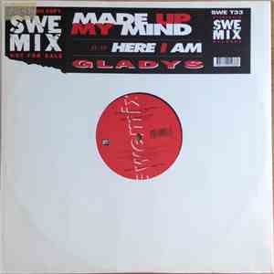 Gladys - Made Up My Mind flac download