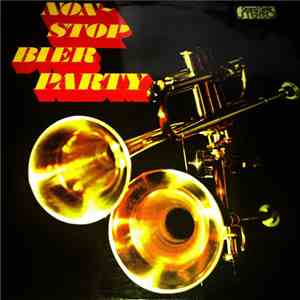 À Gogo Orchestra & Singers, The - Non Stop Bier Party flac download
