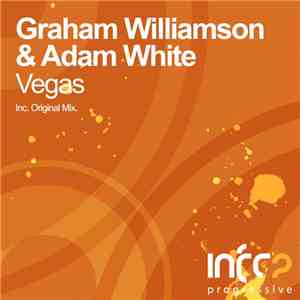 Graham Williamson & Adam White - Vegas flac download