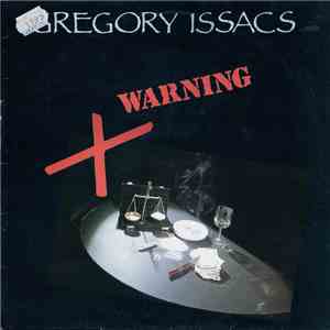 Gregory Issacs - Warning flac download