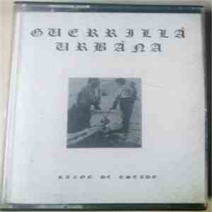 Guerrilla Urbana - Razón De Estado flac download