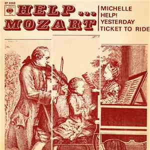 Guy Boyer - Help... Mozart flac download