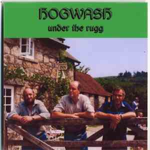 Hogwash  - Under The Rugg flac download