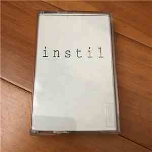 Instil  - Demo ‘95 flac download