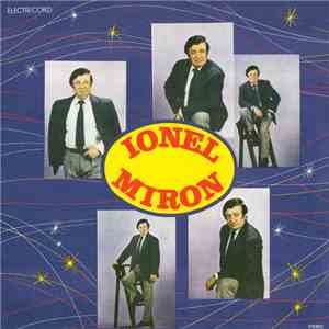 Ionel Miron - Ionel Miron flac download