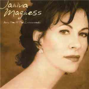 Janiva Magness - Bury Him At The Crossroads flac download