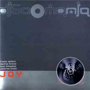 Joy  - Discomania flac download