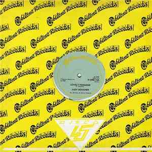 Judy Boucher - Lovely Paradise flac download