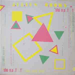 Julius Brown - Sho Nuff (Sure Look Good) flac download