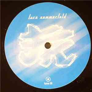 Lars Sommerfeld - Silverroom EP flac download