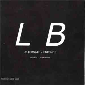 Lee Bannon - Alternate / Endings flac download