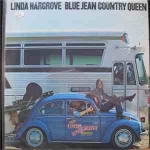 Linda Hargrove - Blue Jean Country Queen flac download