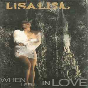 Lisa Lisa - When I Fell In Love flac download