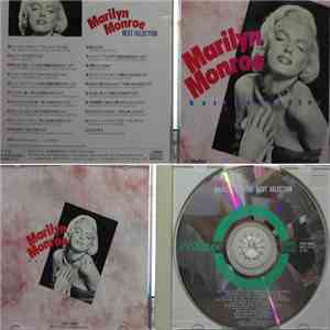 Marilyn Monroe - Best Selection flac download