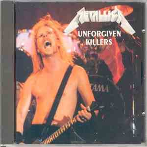 Metallica - Unforgiven Killers flac download