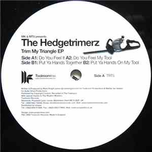 MK & MTV Presents The Hedgetrimerz - Trim My Triangle EP flac download