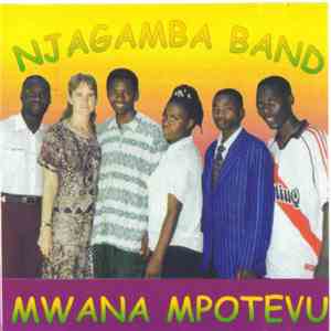 Njagamba Band - Mwana Mpotevu flac download