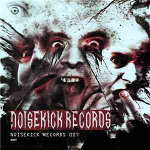 Noisekick / The Untitled - Noisekick Records 007 flac download