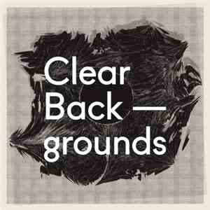Noria  - Clear Backgrounds flac download