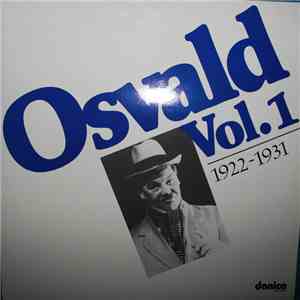 Osvald - Osvald - Vol. 1 - 1922-1931 flac download