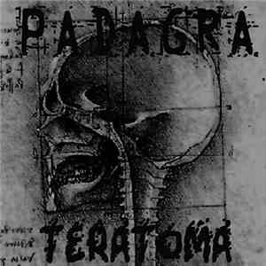 Padagra - Teratoma flac download