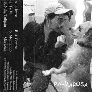 Palmarosa - Palmarosa flac download