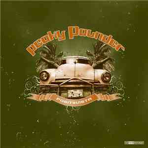 Peaky Pounder - Positiivista flac download